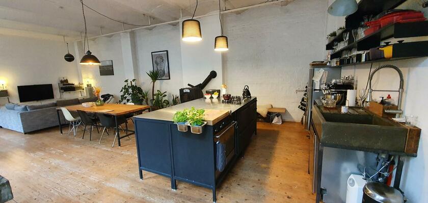 LocationRobot - Film Location Wohnung LR4164 (photo 6)