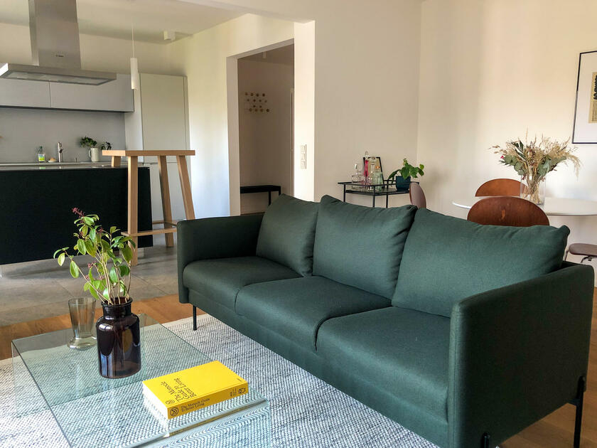 LocationRobot - Film Location Wohnung LR4176 (photo 3)