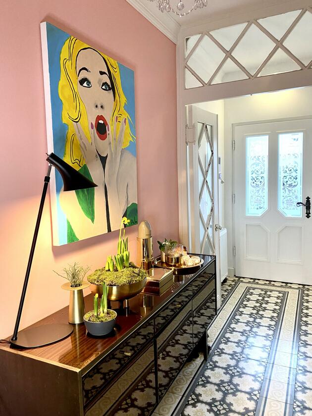 LocationRobot - Film Location Stadthaus LR4202 (photo 8)