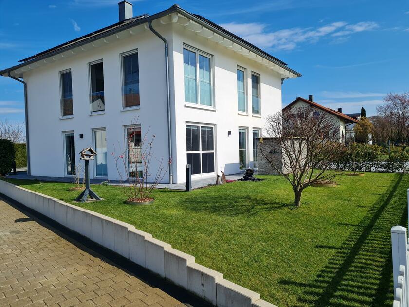 LocationRobot - Film Location Einfamilienhaus LR4204 (photo 1)