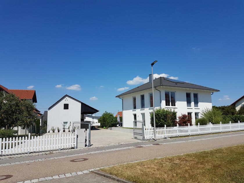 LocationRobot - Film Location Einfamilienhaus LR4204 (photo 3)