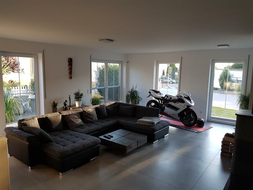 LocationRobot - Film Location Einfamilienhaus LR4204 (photo 4)