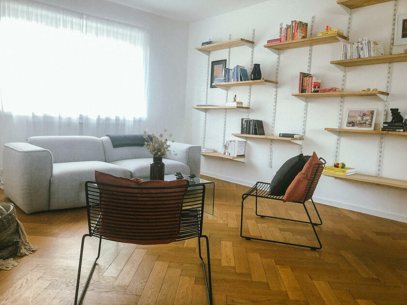 LocationRobot - Film Location Maisonette LR4205 (photo 2)