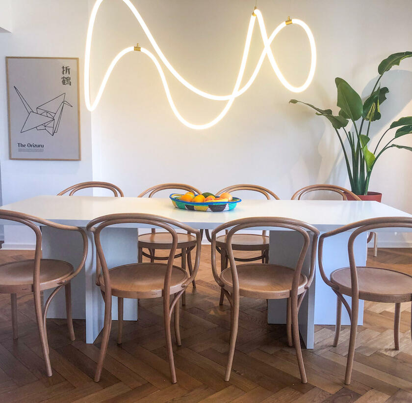 LocationRobot - Film Location Maisonette LR4205 (photo 1)