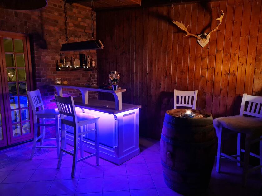 LocationRobot - Film Location Wohnung LR4210 (photo 6)