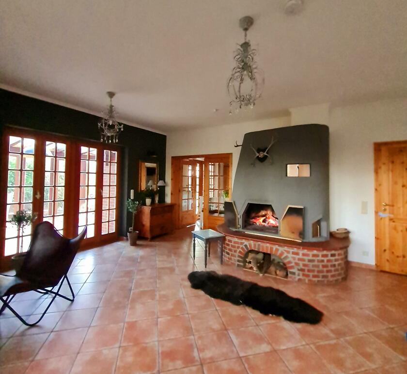 LocationRobot - Film Location Wohnung LR4210 (photo 1)