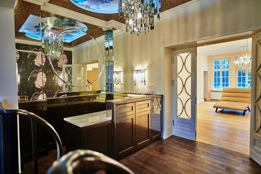 LocationRobot - Film Location Villa LR4238 (photo 8)