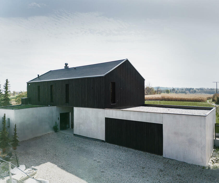 LocationRobot - Film Location Haus LR4254 (photo 1)