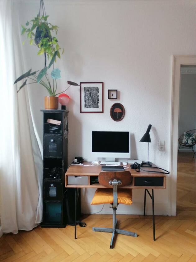 LocationRobot - Film Location Wohnung LR4261 (photo 5)