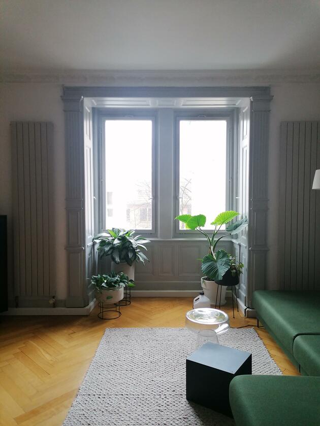 LocationRobot - Film Location Wohnung LR4261 (photo 3)