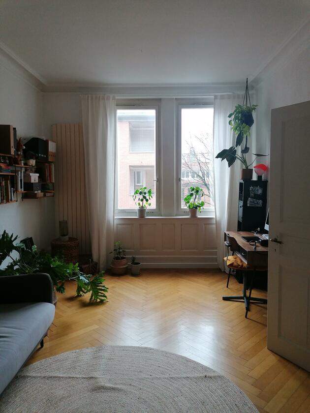 LocationRobot - Film Location Wohnung LR4261 (photo 7)