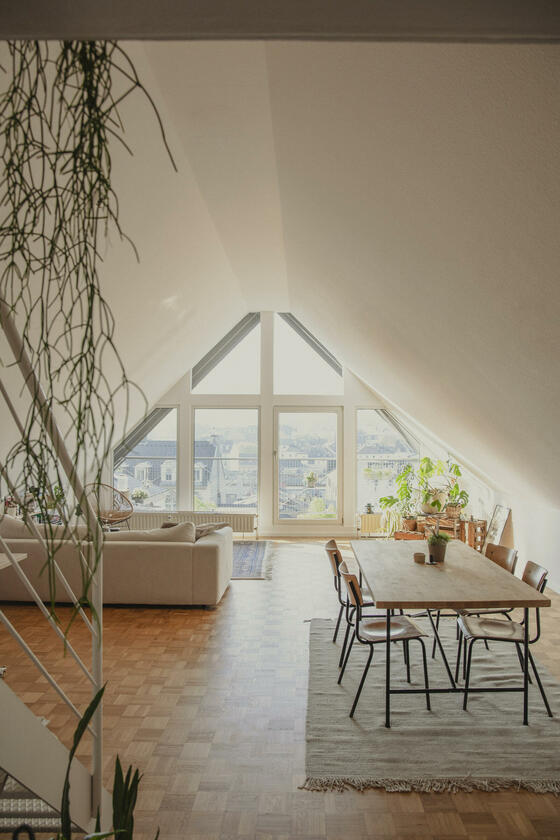 LocationRobot - Film Location Wohnung LR4290 (photo 2)