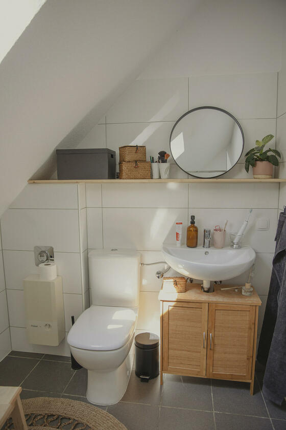 LocationRobot - Film Location Wohnung LR4290 (photo 9)