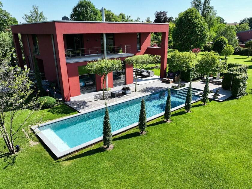 LocationRobot - Film Location Villa LR4311 (photo 1)