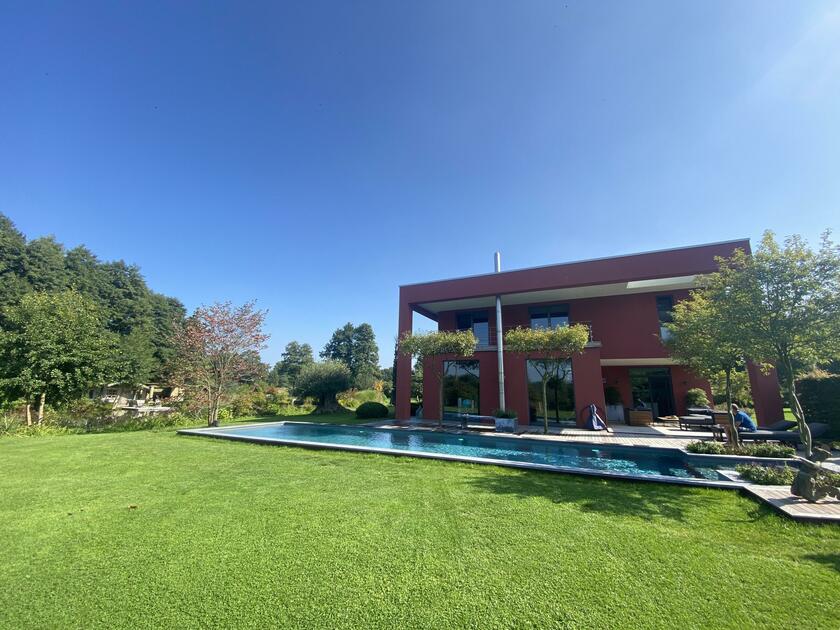 LocationRobot - Film Location Villa LR4311 (photo 2)