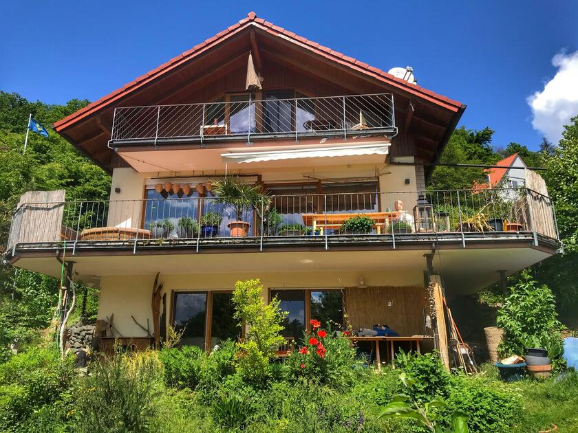 LocationRobot - Film Location Haus LR4313 (photo 1)