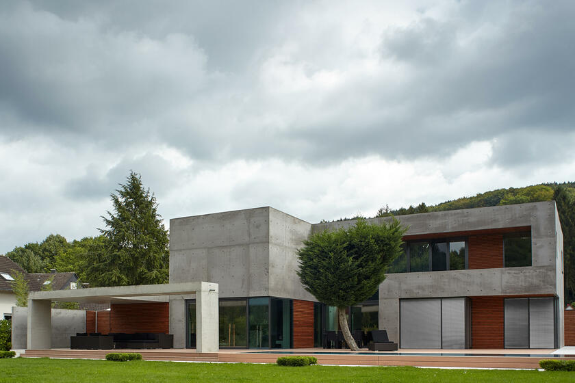 LocationRobot - Film Location Villa LR4320 (photo 2)