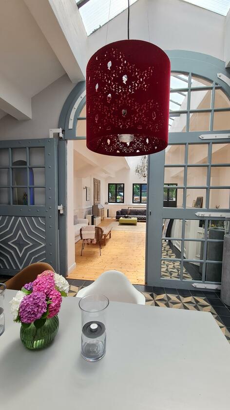 LocationRobot - Film Location Loft LR4338 (photo 8)