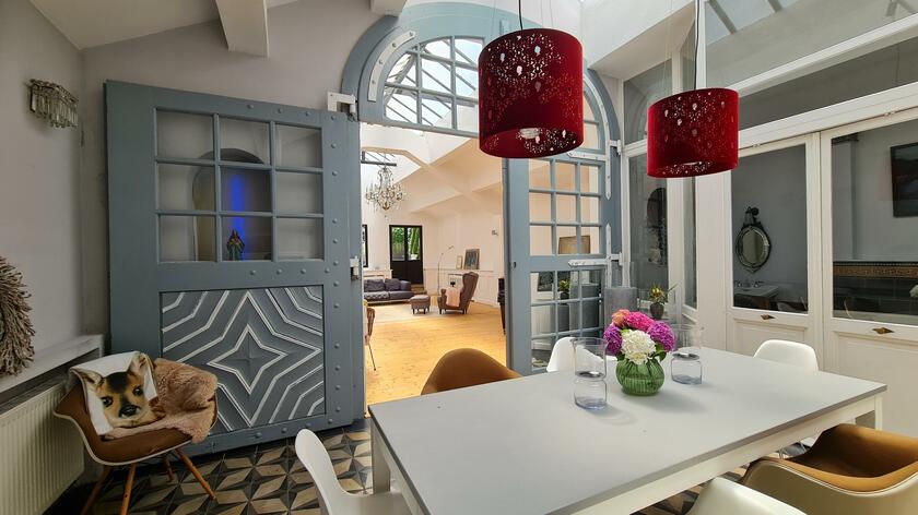 LocationRobot - Film Location Loft LR4338 (photo 7)