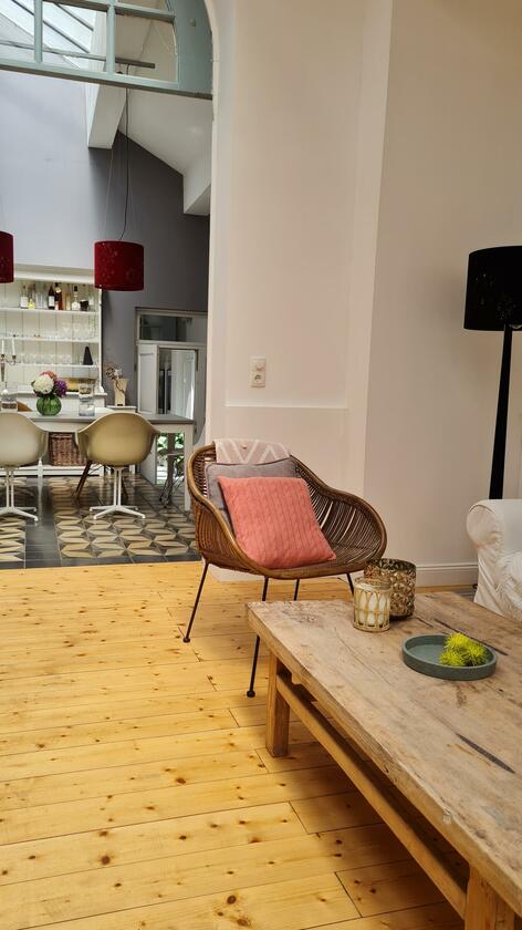 LocationRobot - Film Location Loft LR4338 (photo 5)