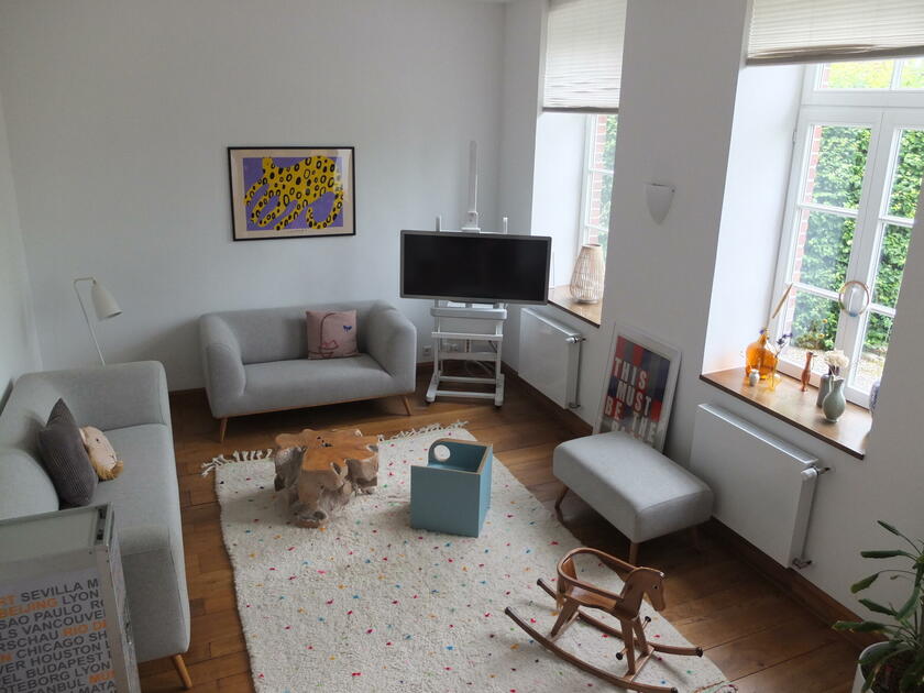 LocationRobot - Film Location Landhaus LR4342 (photo 2)