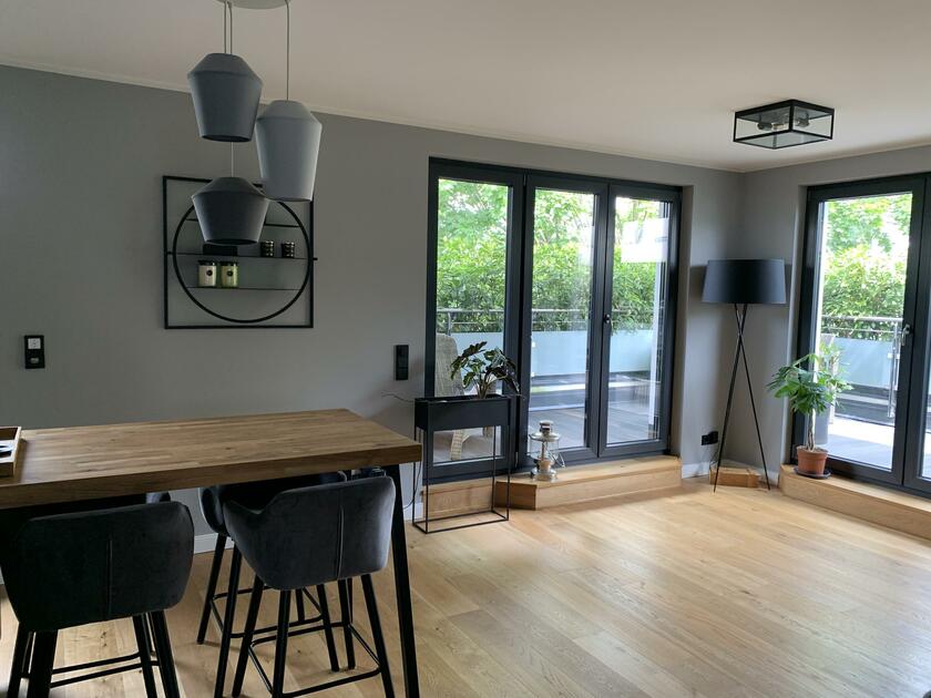 LocationRobot - Film Location Wohnung LR4347 (photo 2)