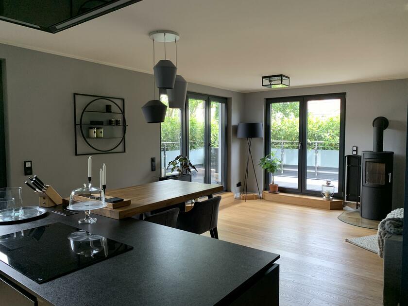 LocationRobot - Film Location Wohnung LR4347 (photo 1)