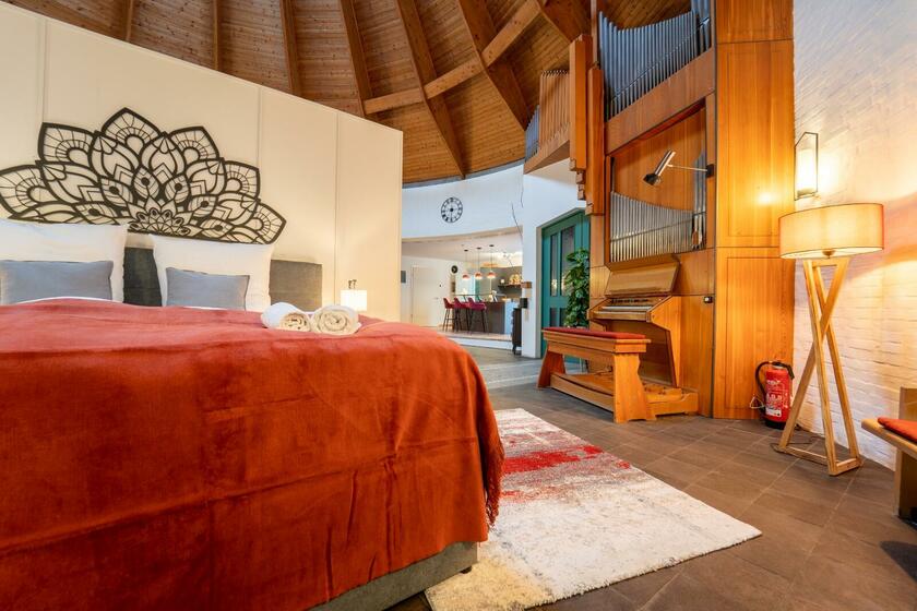 LocationRobot - Film Location Wohnung LR4348 (photo 6)