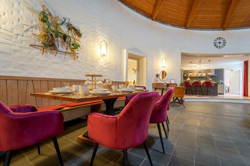 LocationRobot - Film Location Wohnung LR4348 (photo 3)