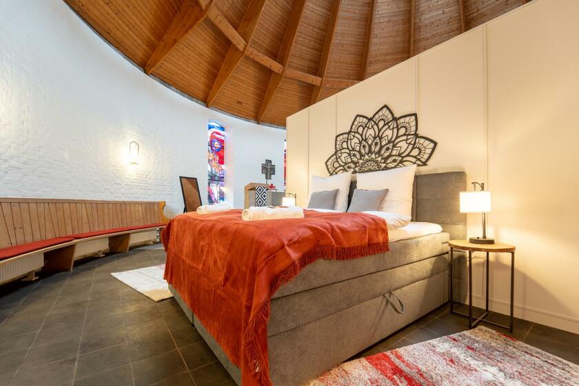 LocationRobot - Film Location Wohnung LR4348 (photo 5)