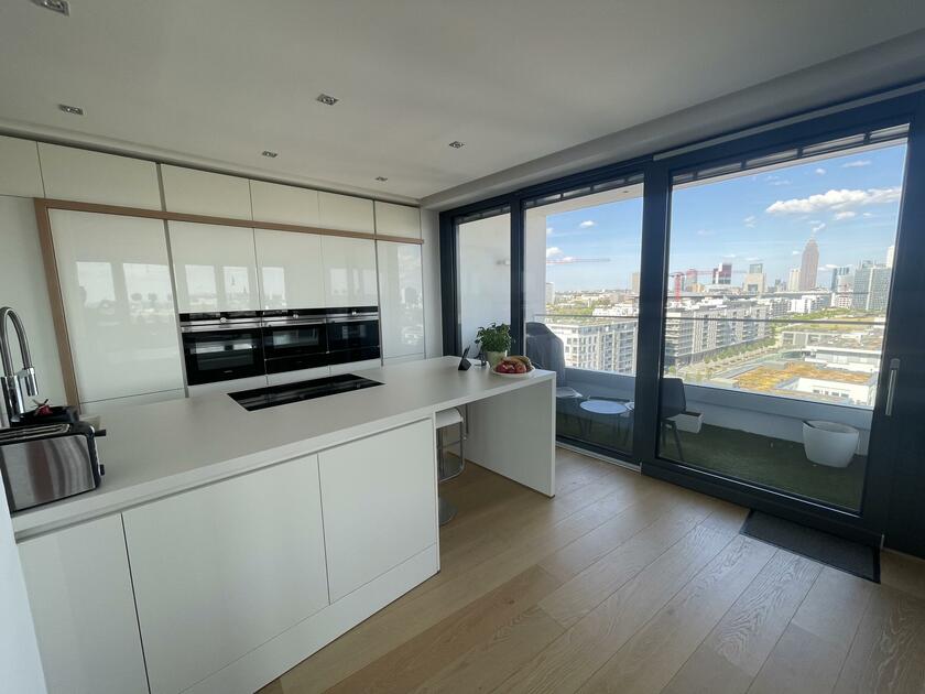 LocationRobot - Film Location Wohnung LR4349 (photo 4)