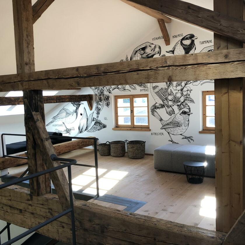 LocationRobot - Film Location Bauernhaus LR4357 (photo 6)