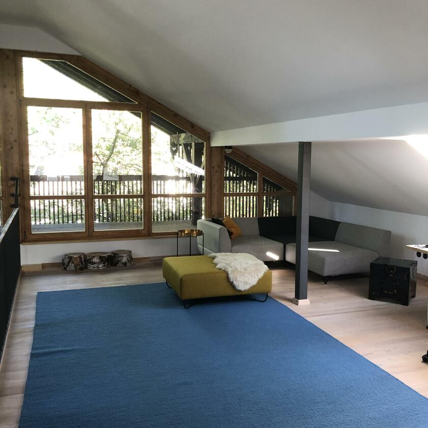 LocationRobot - Film Location Bauernhaus LR4357 (photo 8)