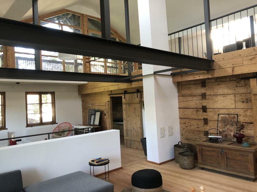 LocationRobot - Film Location Bauernhaus LR4357 (photo 3)