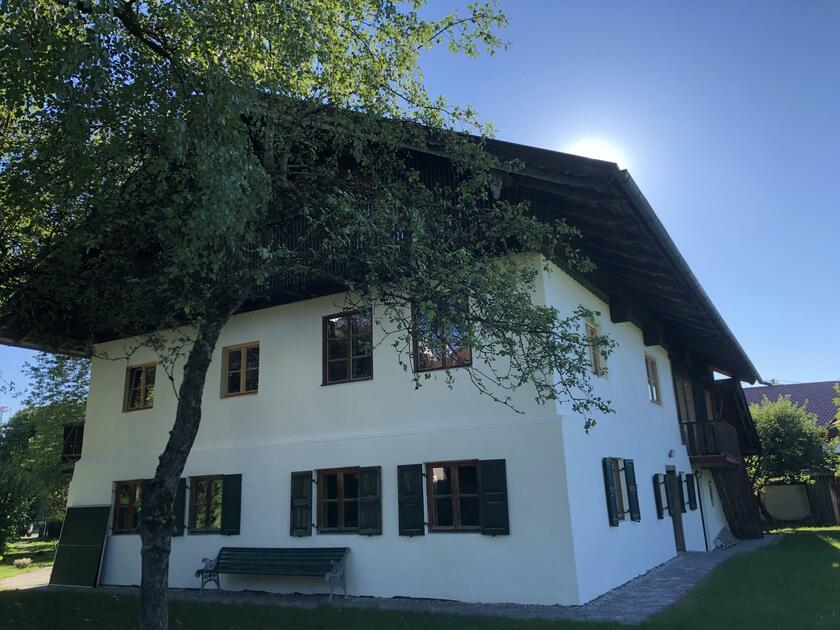 LocationRobot - Film Location Bauernhaus LR4357 (photo 2)