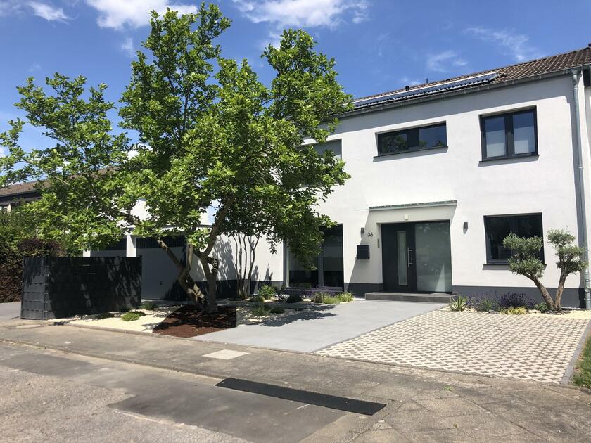 LocationRobot - Film Location Einfamilienhaus LR4391 (photo 1)