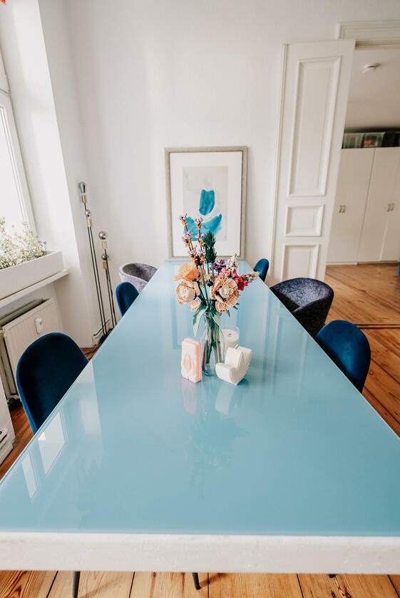 LocationRobot - Film Location Wohnung LR4406 (photo 6)