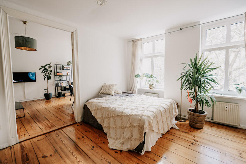 LocationRobot - Film Location Wohnung LR4406 (photo 8)