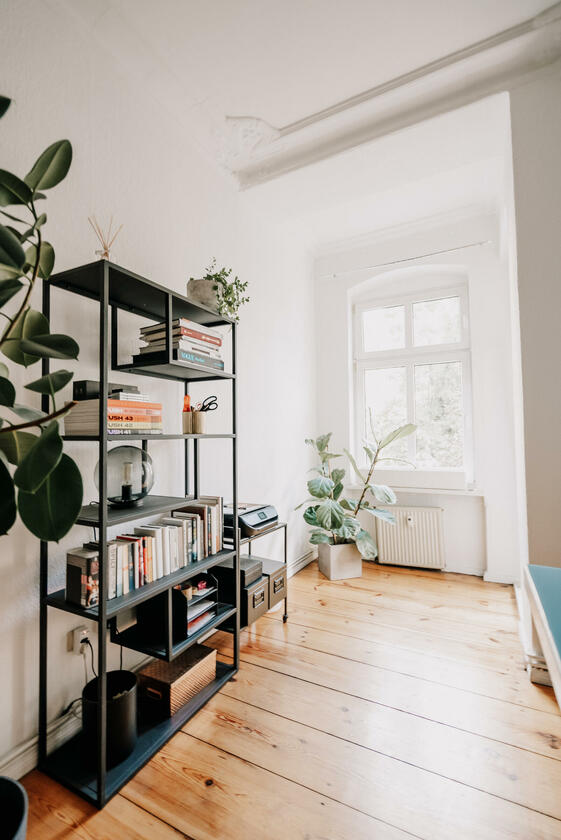 LocationRobot - Film Location Wohnung LR4406 (photo 4)