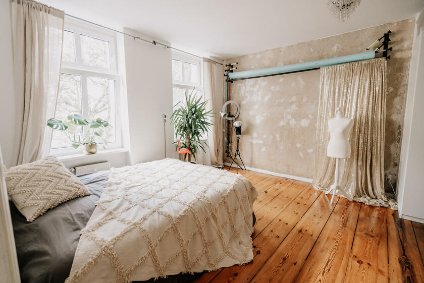 LocationRobot - Film Location Wohnung LR4406 (photo 7)