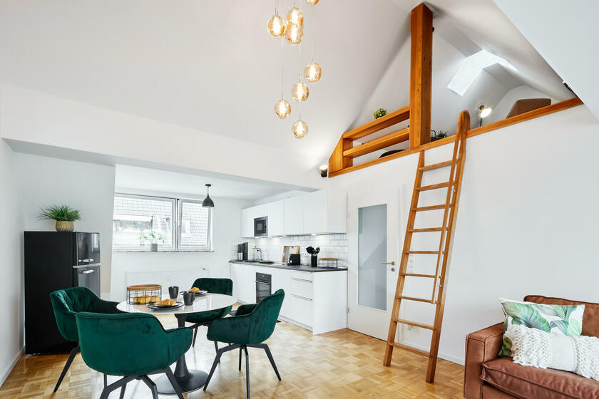 LocationRobot - Film Location Wohnung LR4409 (photo 3)