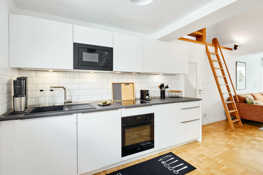 LocationRobot - Film Location Wohnung LR4409 (photo 5)