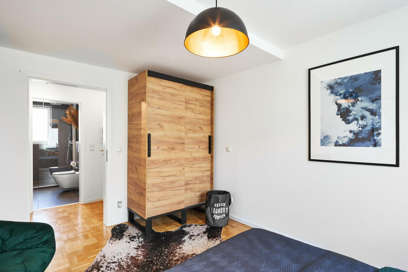 LocationRobot - Film Location Wohnung LR4409 (photo 9)