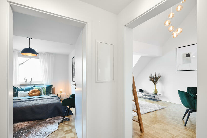 LocationRobot - Film Location Wohnung LR4409 (photo 6)