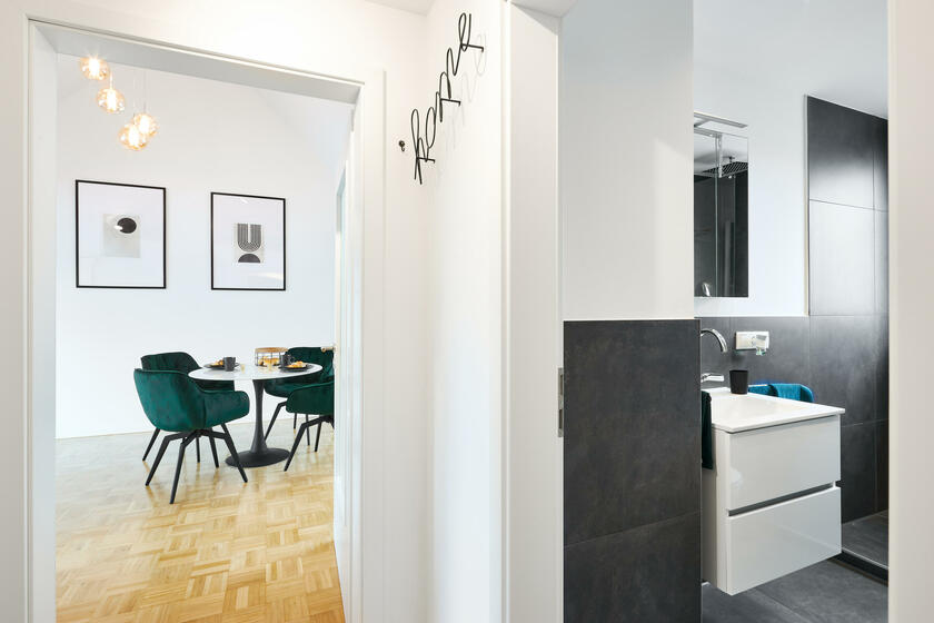 LocationRobot - Film Location Wohnung LR4409 (photo 7)