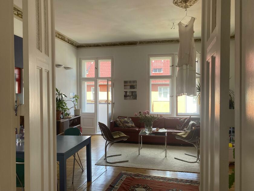 LocationRobot - Film Location Wohnung LR4419 (photo 4)