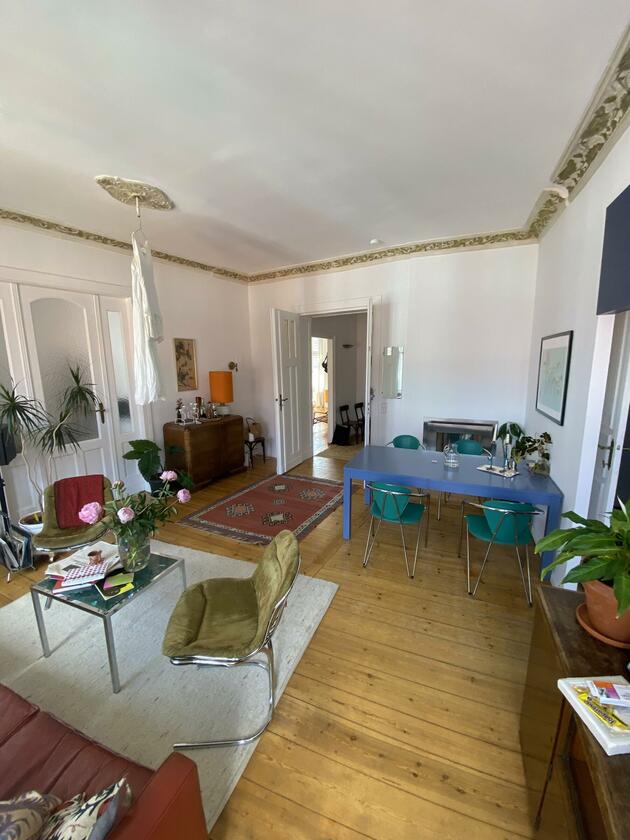 LocationRobot - Film Location Wohnung LR4419 (photo 2)