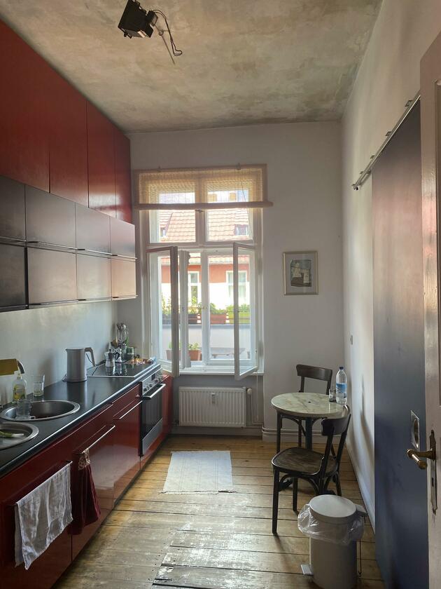 LocationRobot - Film Location Wohnung LR4419 (photo 10)