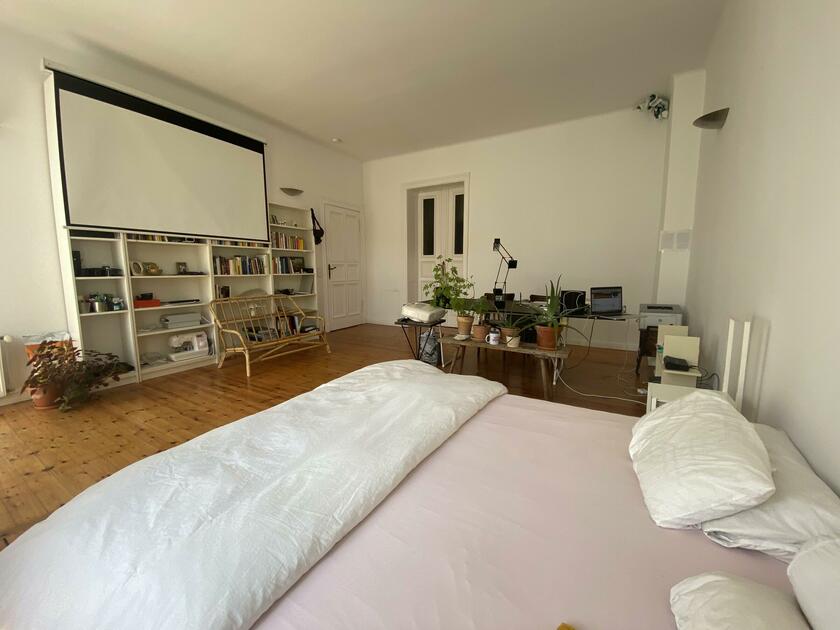 LocationRobot - Film Location Wohnung LR4419 (photo 9)