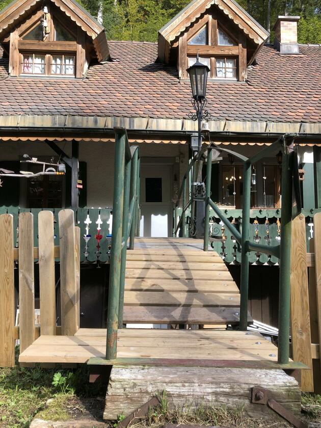 LocationRobot - Film Location Landhaus LR4448 (photo 8)